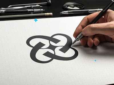 LogoDesign | Synergy Conference ™ brand design branding design english typography graphic design illustration logo logo design logotype