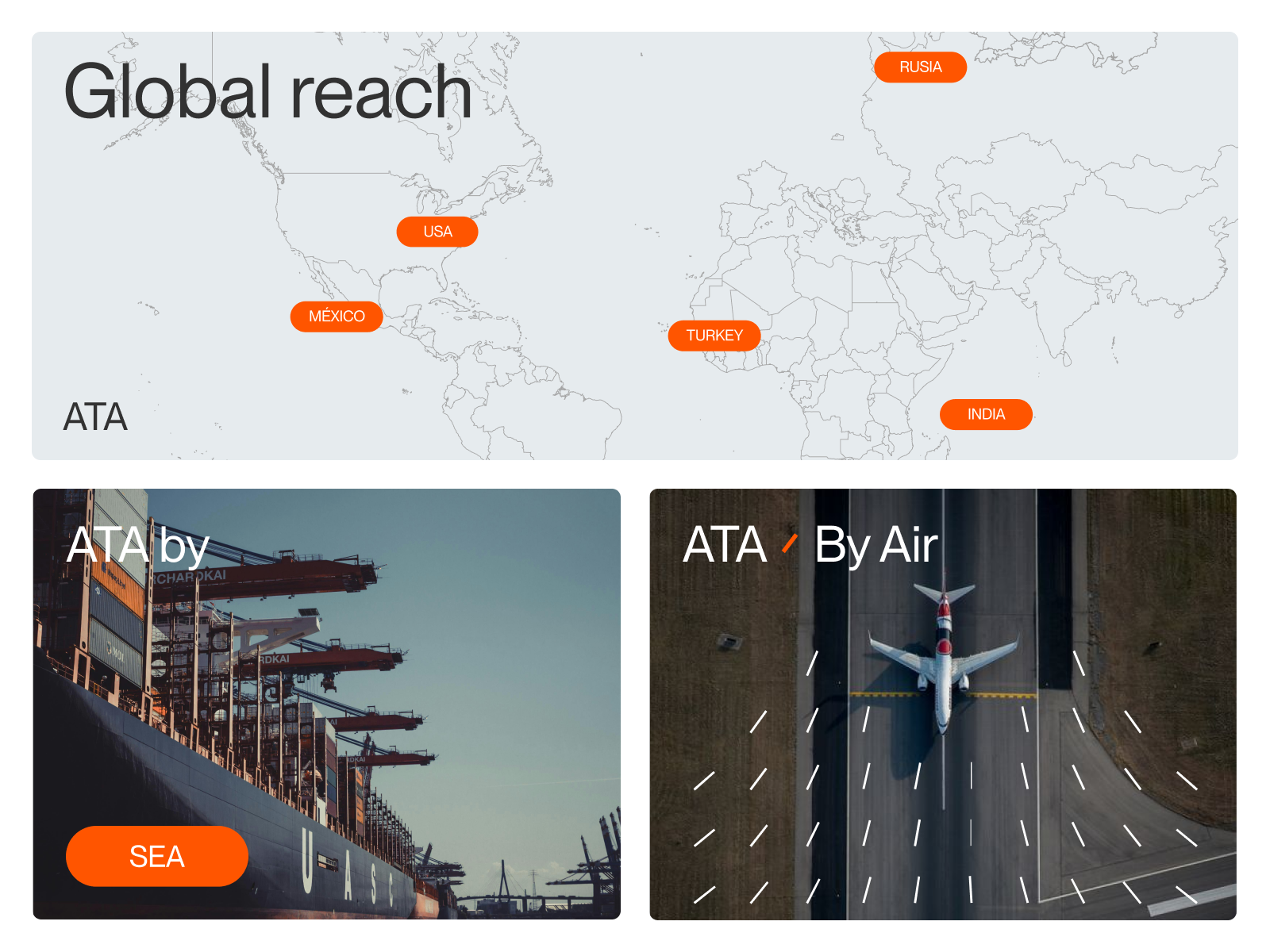 Standing Apart — Visual Territories animation branding design graphic design illustration logo motion graphics ui web design