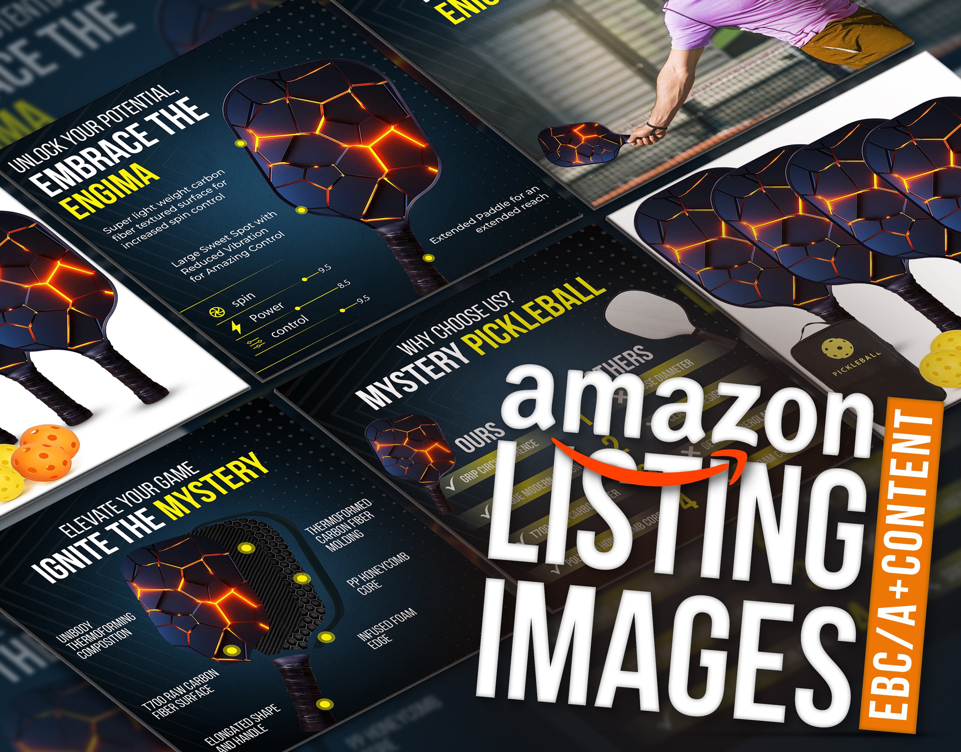 Premium Amazon Listing Images-Product Design That Sells acontent amazon amazon listing ebc graphic design images images design listing