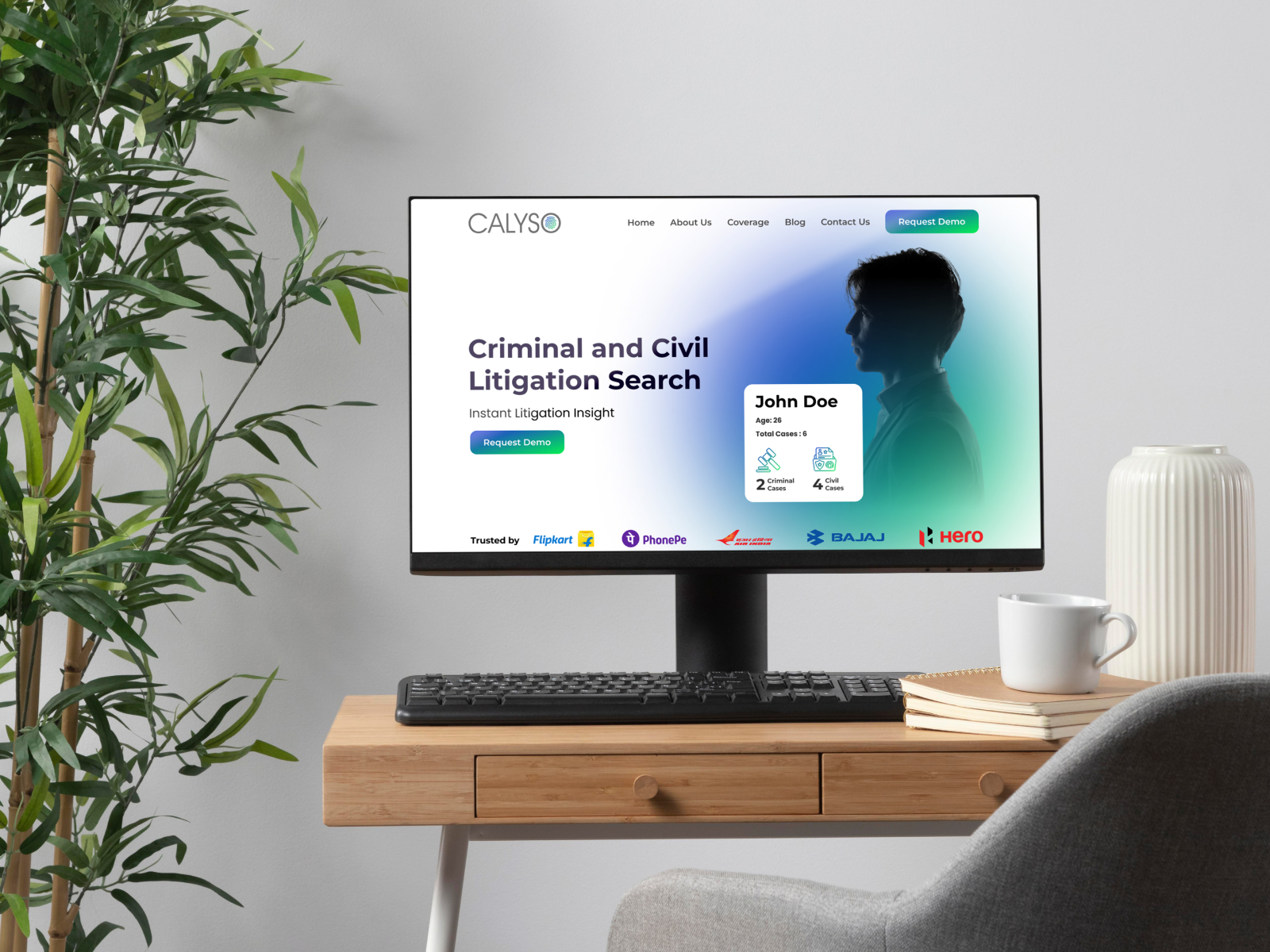 Calyso Digital BrandOps Experience & Website Design animation anxzone branding brandops design design system digital experience graphic design illustration legal tech logo modern web ui motion graphics product website saas website startup website tech branding ui ux design vector website design