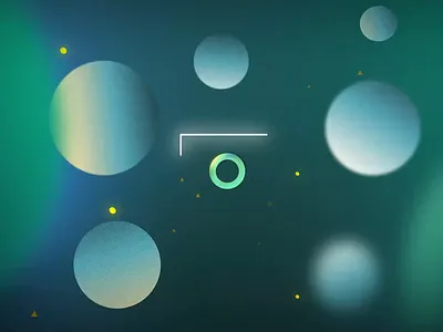 Animated Cypto Ad animation branding motion graphics