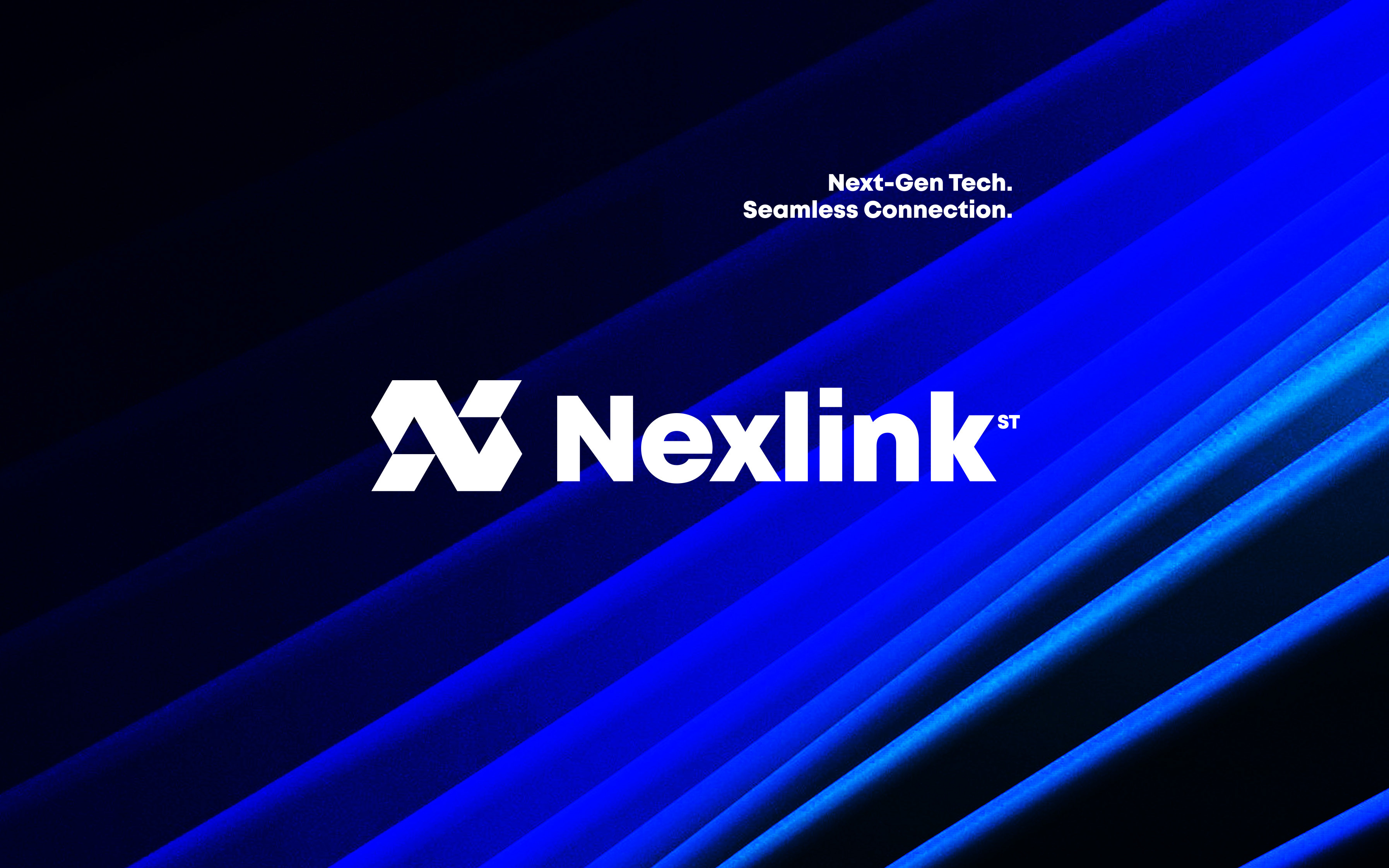 Nexlink - N logo, N letter, Tech, Technology, UI, AI, App ai app application branding creative logo logo logo design logo designer modern logo modern n logo n letter n link logo n logo n tech logo tech tech logo technology technology logo ui website