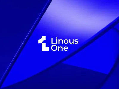 L and ONE design graphic design icon letter l logo logo design one logo