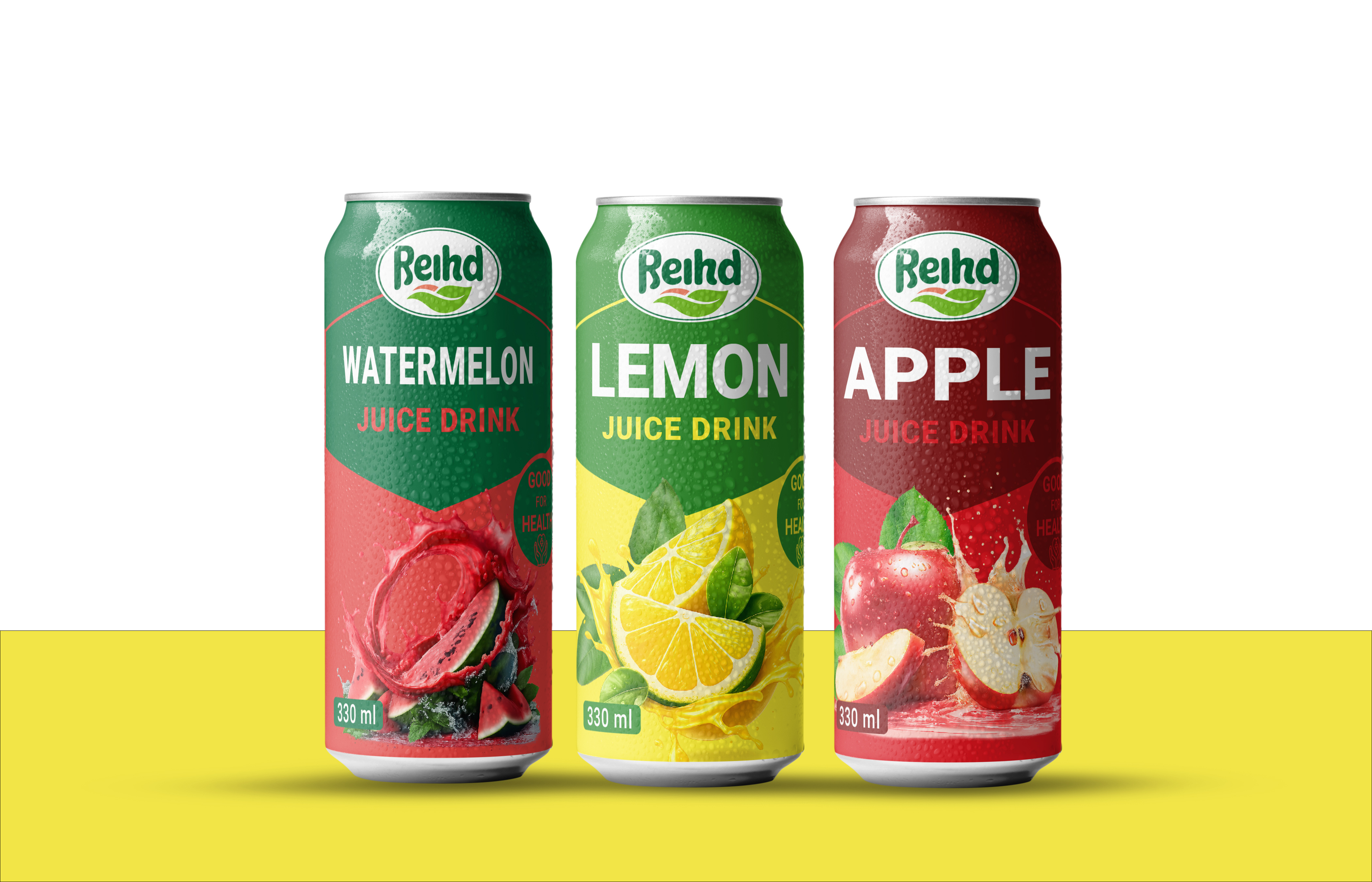 Beverage Can Label & Packaging Design branding design can design can packaging design drinks label drinks packaging graphic design juice label juice packaging label design packaging packaging design product label product packaging