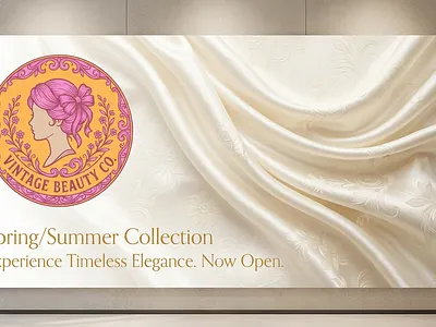 TIMELESS BEAUTY 3d 3d design beauty brand design branddesign branding design fashion fashionboutique graphic design illustration logo luxuryfashion motion graphics online parisfashion timelesselegance ui vintage vintagebeauty