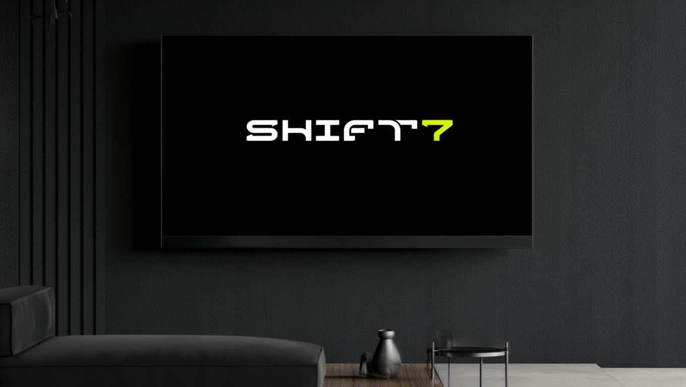 Example of Logo & Brand Identity Design