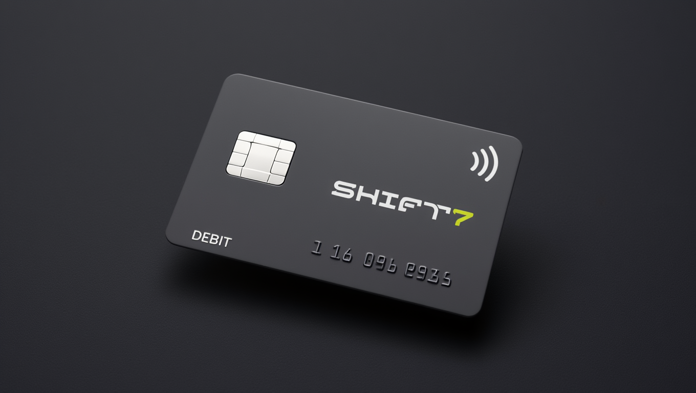 Example of Logo & Brand Identity Design
