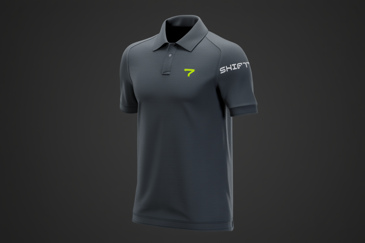 Example of Logo & Brand Identity Design