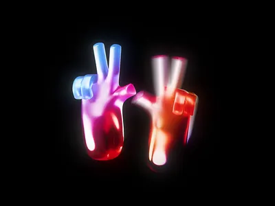 Throw 'Em 3d 3d animation blender blender3d illustration isometric isometric illustration