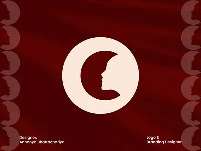 C letter logo, fashion logo, logo, logo design, brand identity, apperal logo brand identity branding c letter logo design fashion fashion logo logo logo design minimal minimal logo modern logo skin care brand