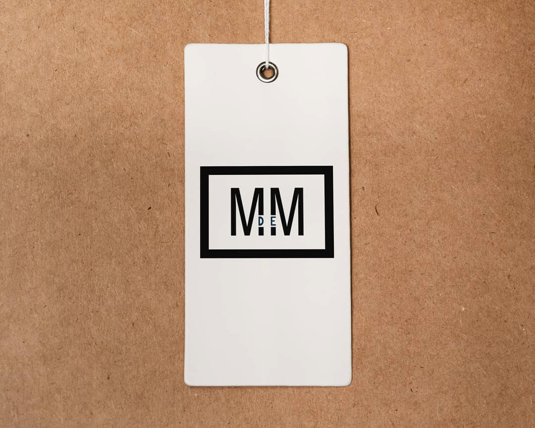 TFG Moda de Mallorca branding mallorca moda packaging stand tfg web