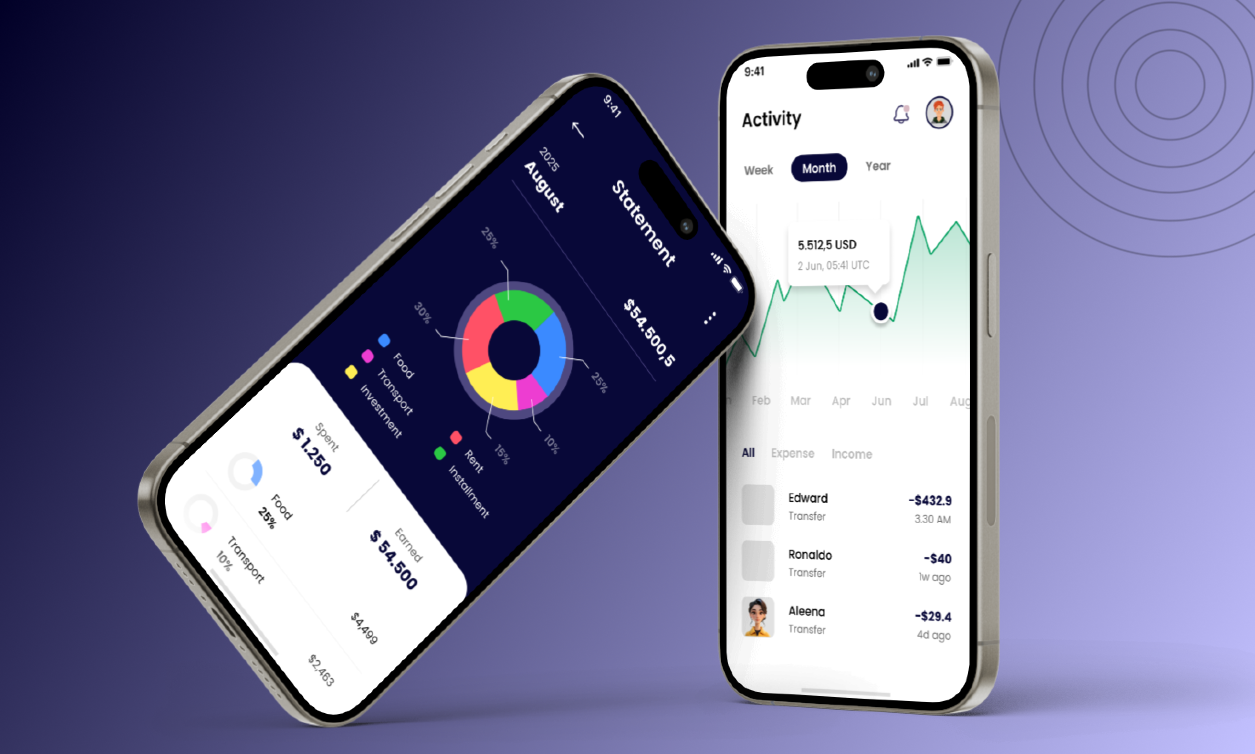 Digital Banking App UI Design | Fintech Mobile UX android app design app ui banking app clean ui digital banking figma design finance app fintech app fintech ui ios app design mobile app design mobile banking mobile ui modern ui payment app product design ui design ui ux design ux design wallet app