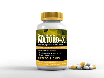 Dietary Supplement Label & Packaging Design bottle brandidentity branding business business identity dietary label label design marketing medicine medicinelabel multivitamin packaging packagingdesigner pharmapackaging printdesign supplement supplementdesign supplementpackaging visualidentity