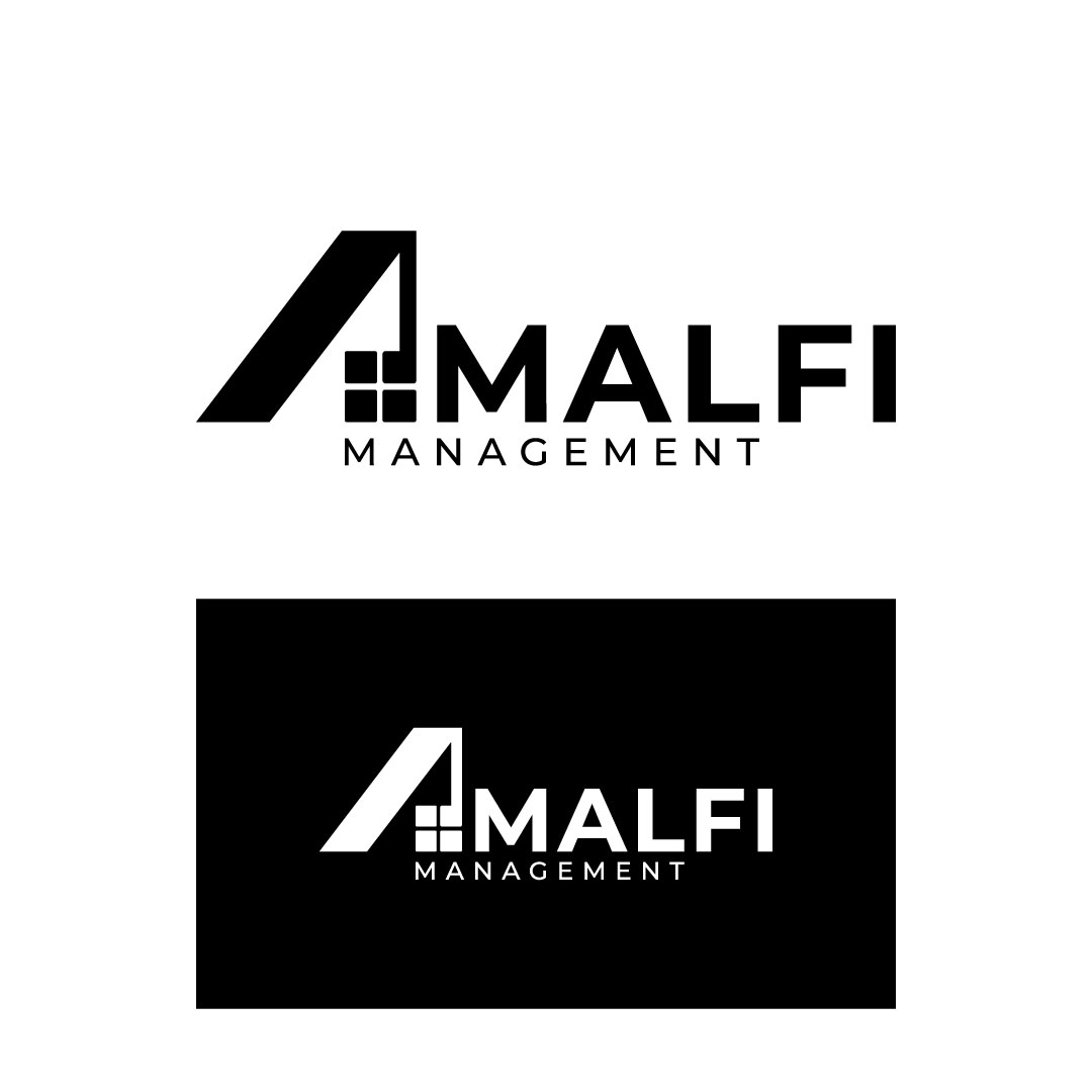 Example of Modern Minimalist Logo Design & Identity