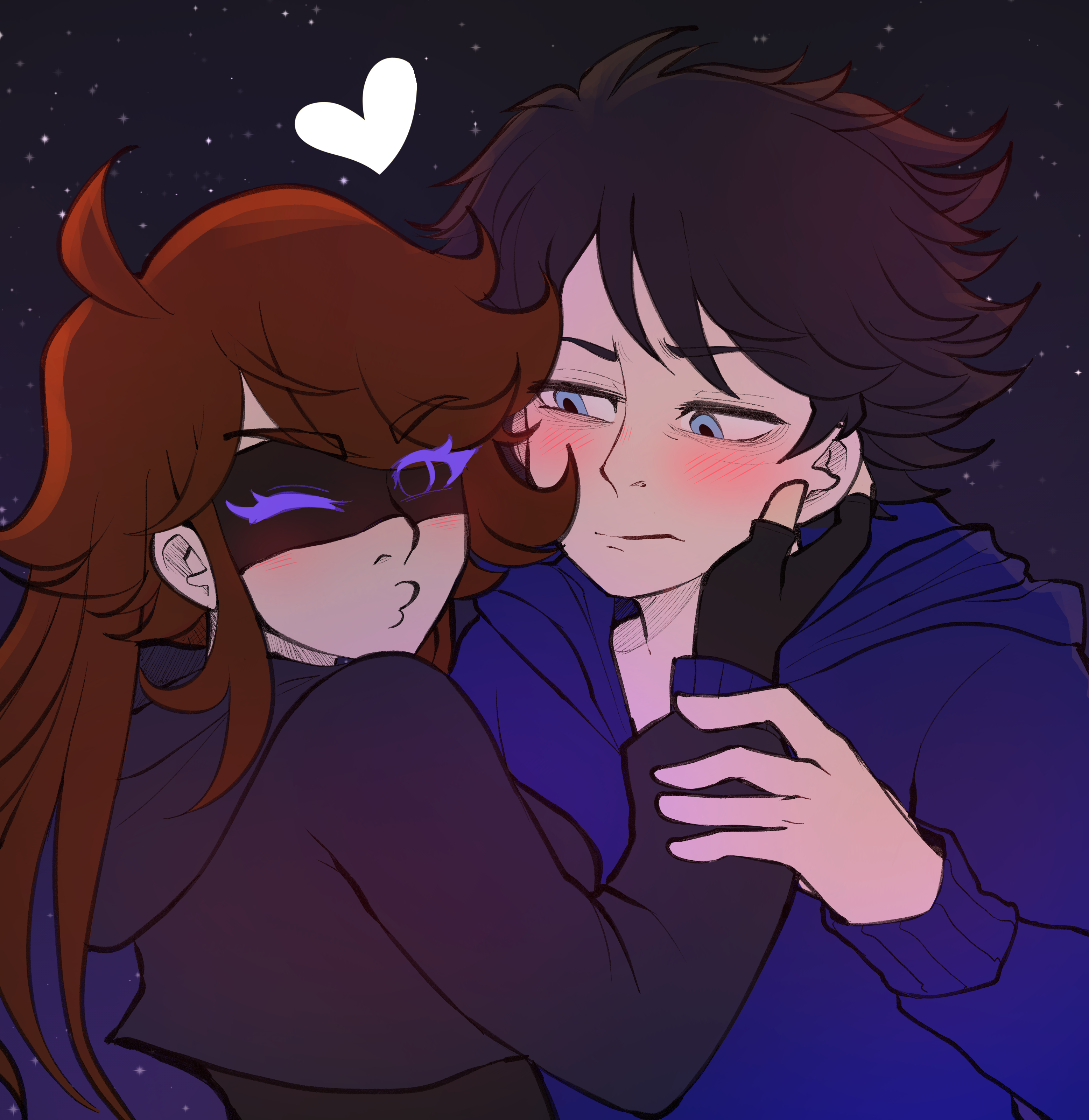 ART TRADE arte dibujo ilustracion