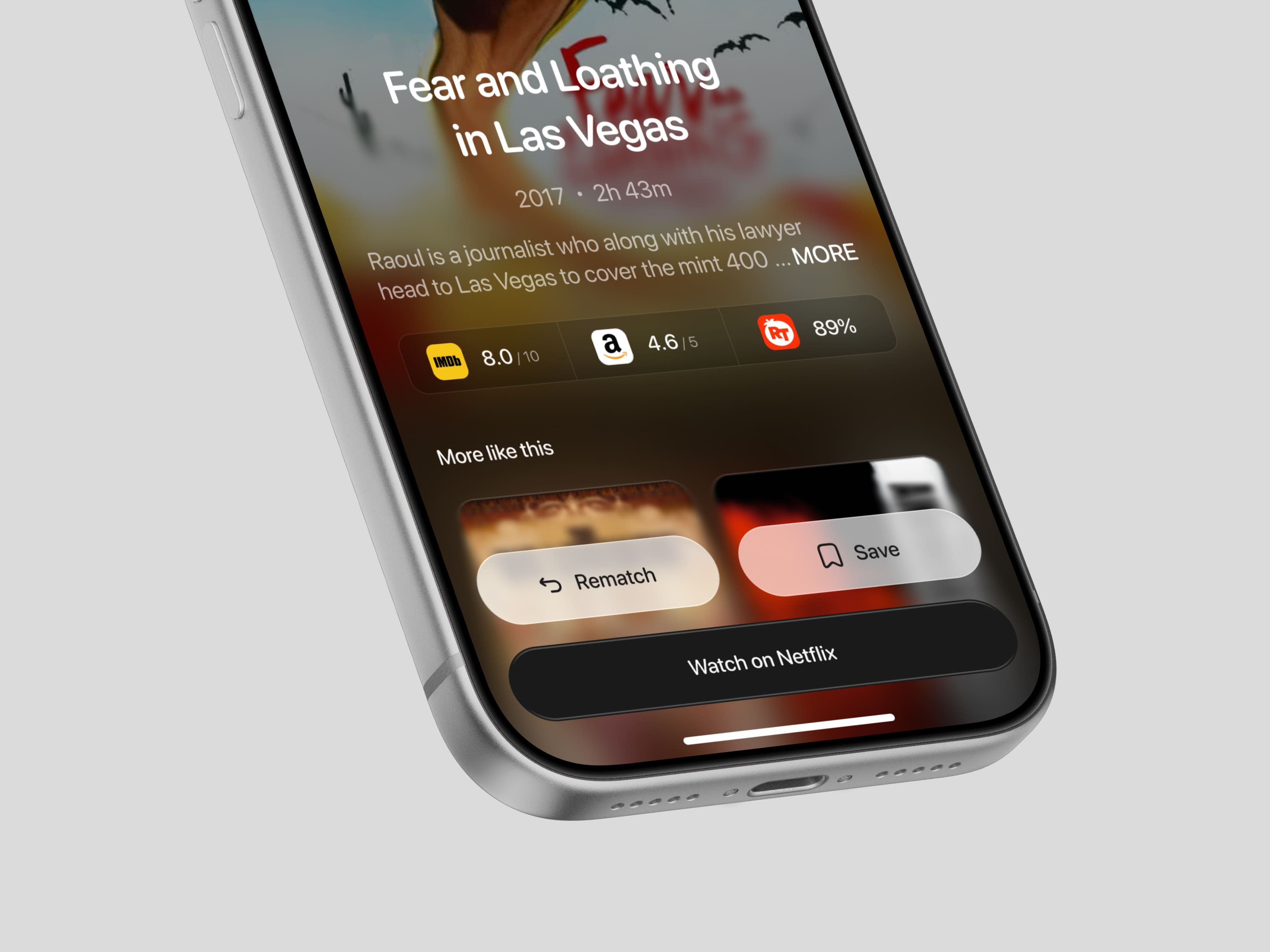 Example of Web And Mobile App Design