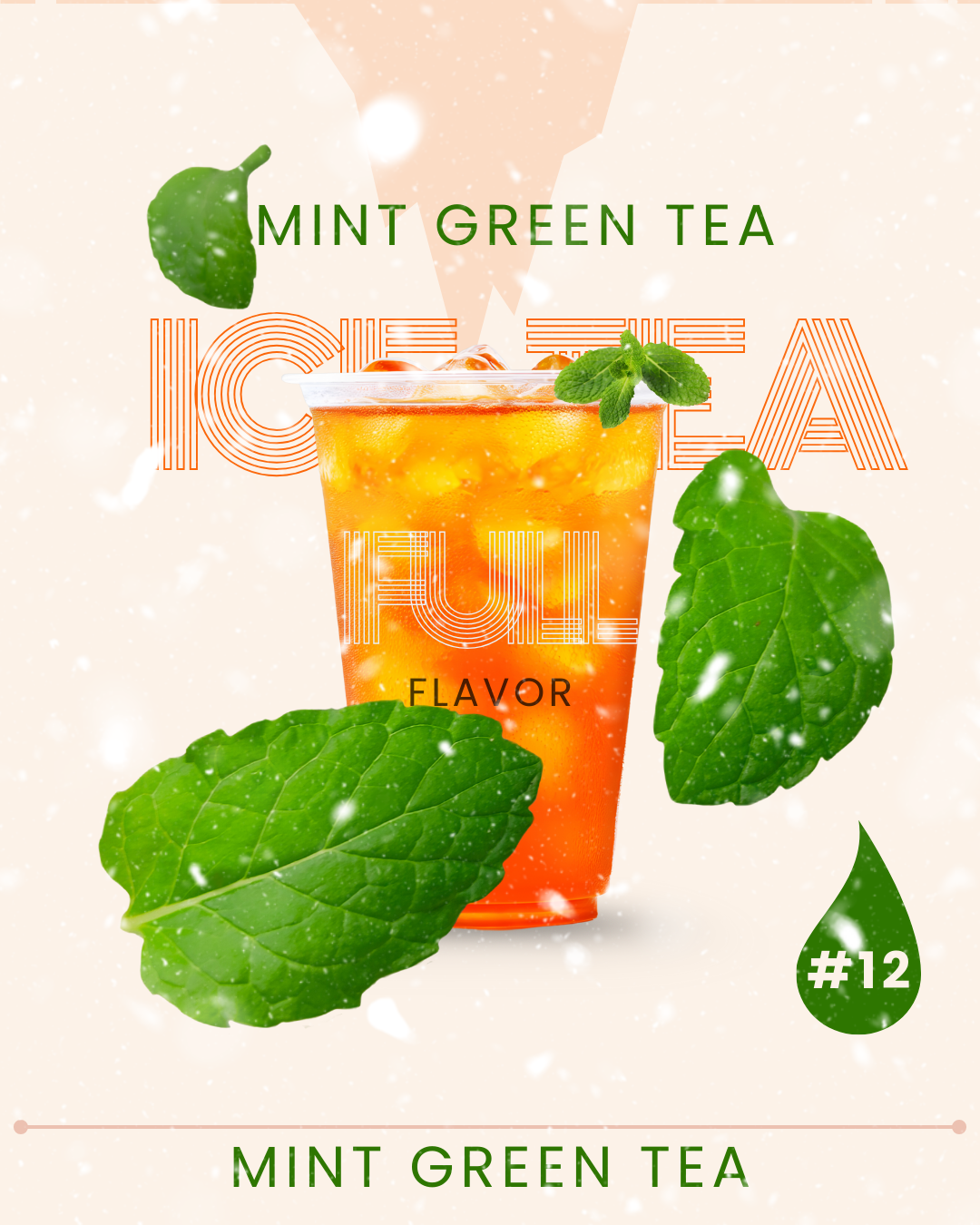 Example of Social Media Content Designer