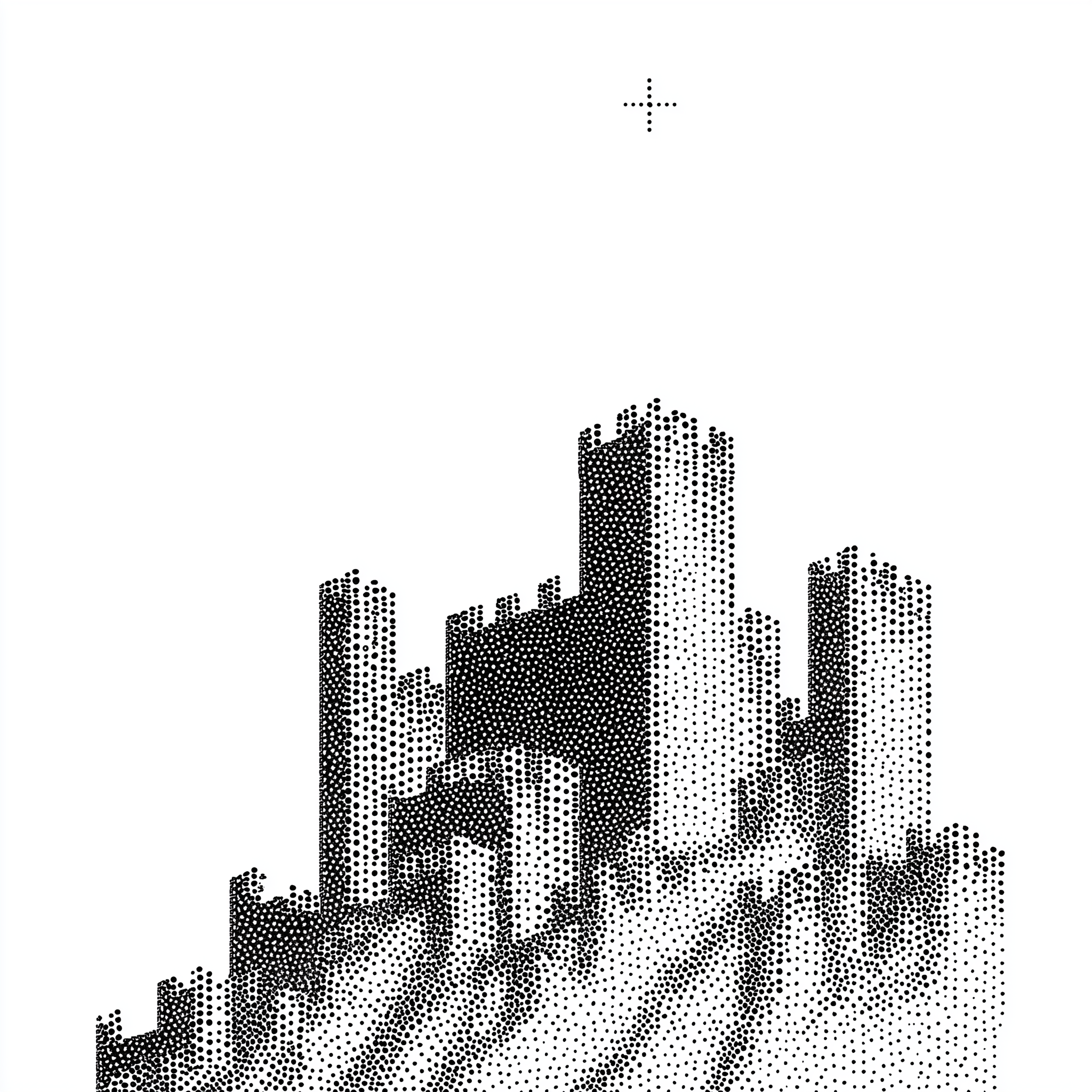 Minimalist Branding for a Strategic Advisory Company branding graphic design logo ui