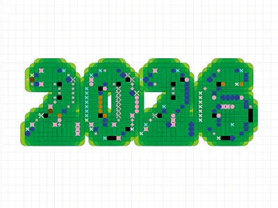 2026 2026 color design graphic illustration inspiration shape visual