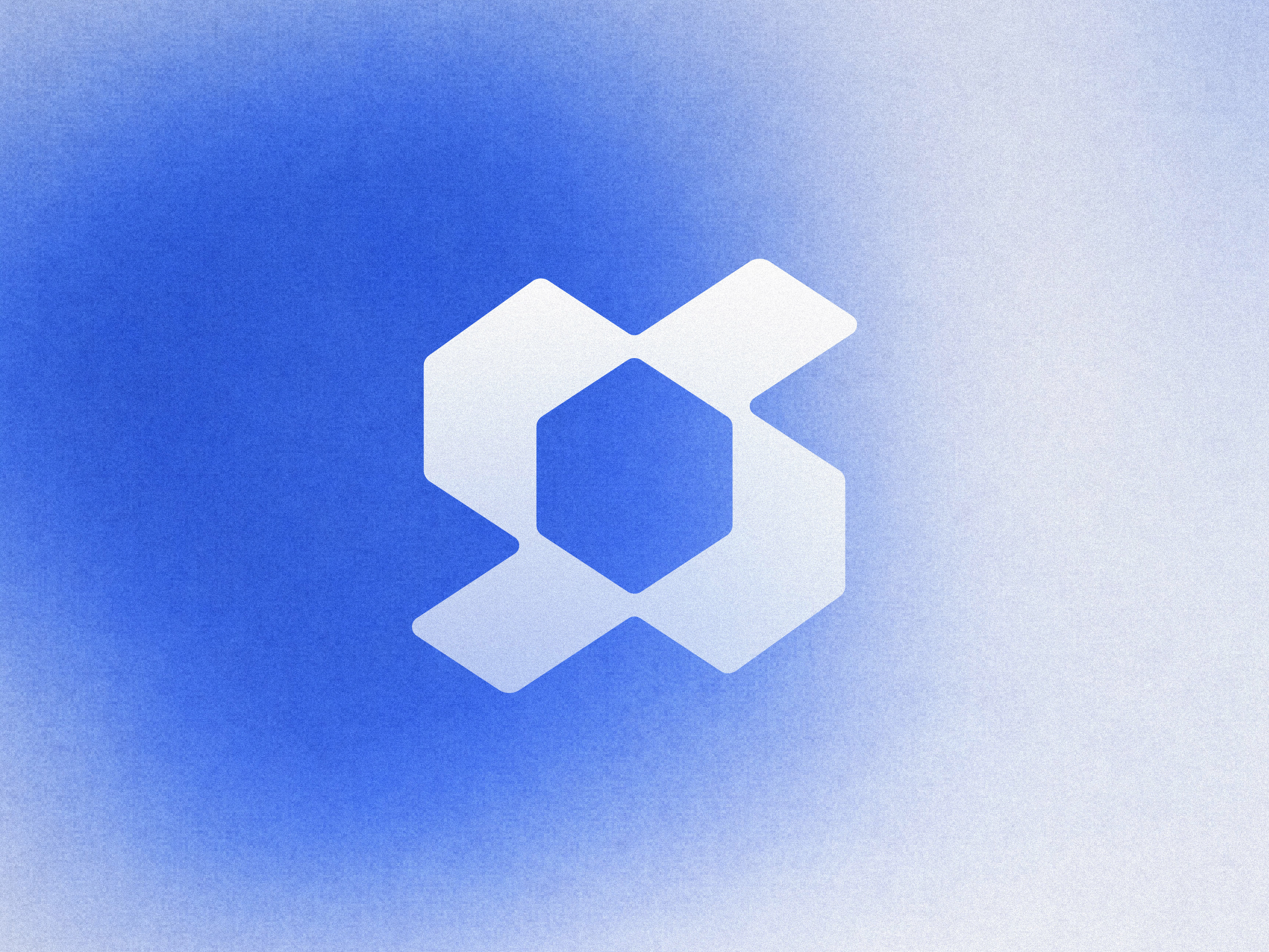 Letter S - Blockchain - Arrows - Fintech Crypto Web3 Logo Design abstract app icon banking block chain blockchain branding creative logo crypto currency design finance fintech logo logo design trends 2026 modern logo saas logo tech technology transfer web3