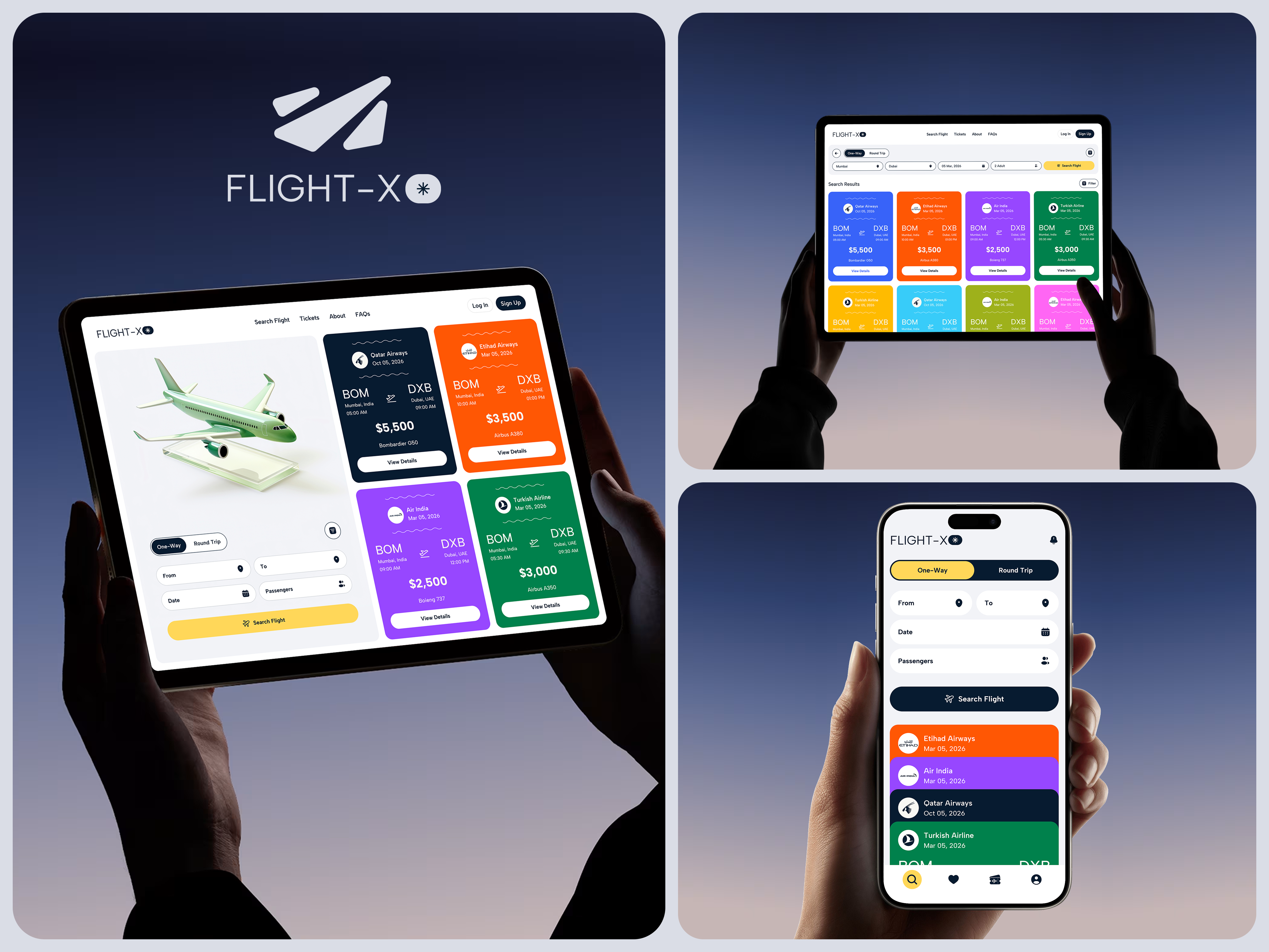 Flight Booking app & web app app design booking flight flight booking flight booking app mindinventory mobile mobile app ticketing app travelling app ui ux