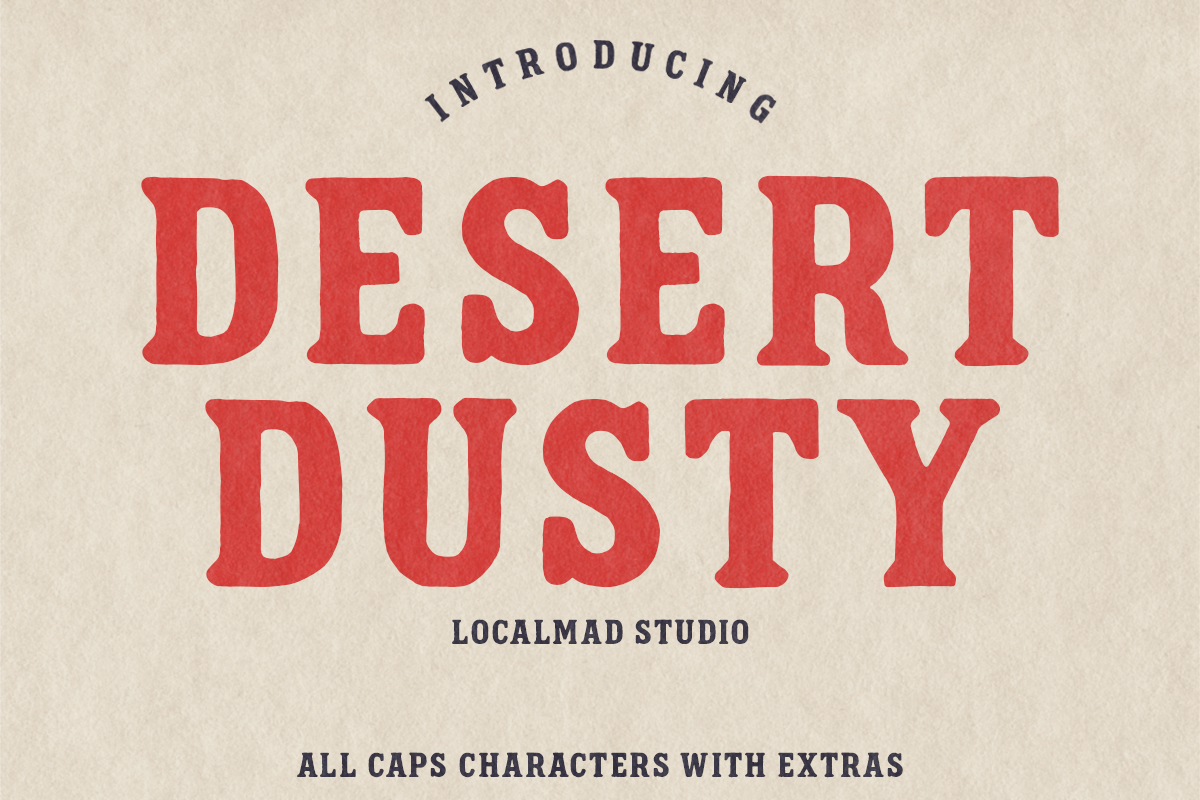 Desert Dusty - Font & Extras country countrylife countrymusic cowboy cowboyboots cowboys cowgirl cowgirlstyle horse horses ranchlife reddeadredemption rodeio rodeo sertanejo texas western westernfashion westernstyle wildwest