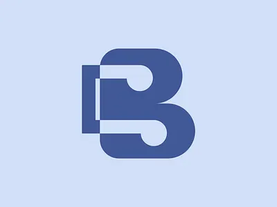 B and Music icon logo b b letter logo b logo b monogram logo b music icon elegant icon illustration letter b lettering logo design logos logotype play song symbol tech