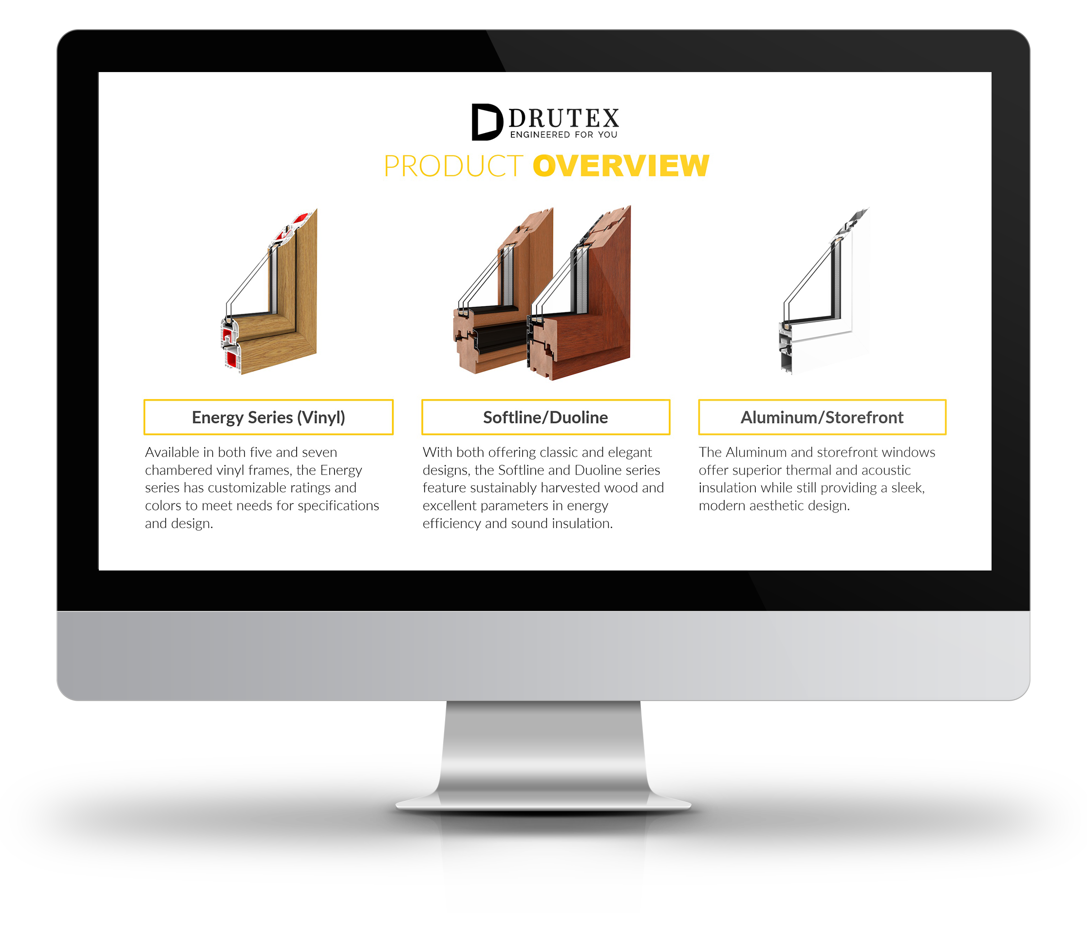 Modern Presentation Design animation branding design graphic design illustration presentation design ui ux vector