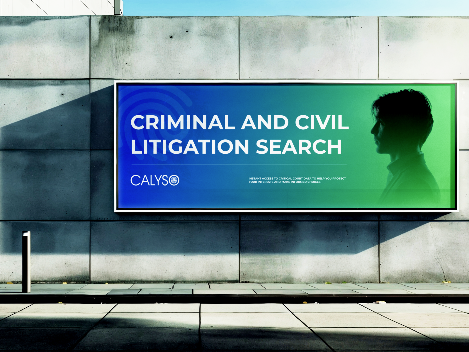 Calyso Brand Identity & Visual System for Legal Intelligence brandidentity branding corporate branding designsystem dribbble branding graphic design legaltech logo minimal branding saasbranding ui websitedesign