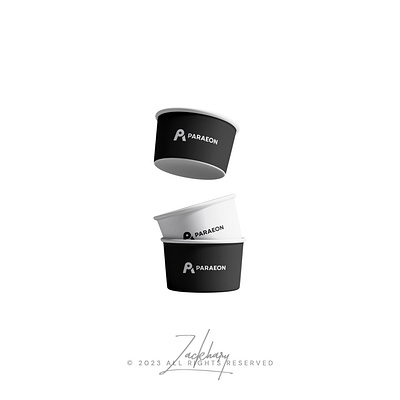 Logo Design for Paraeon branding graphic design logo logodesigner logomark