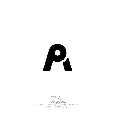 Logo Design for Paraeon branding graphic design logo logodesigner logomark