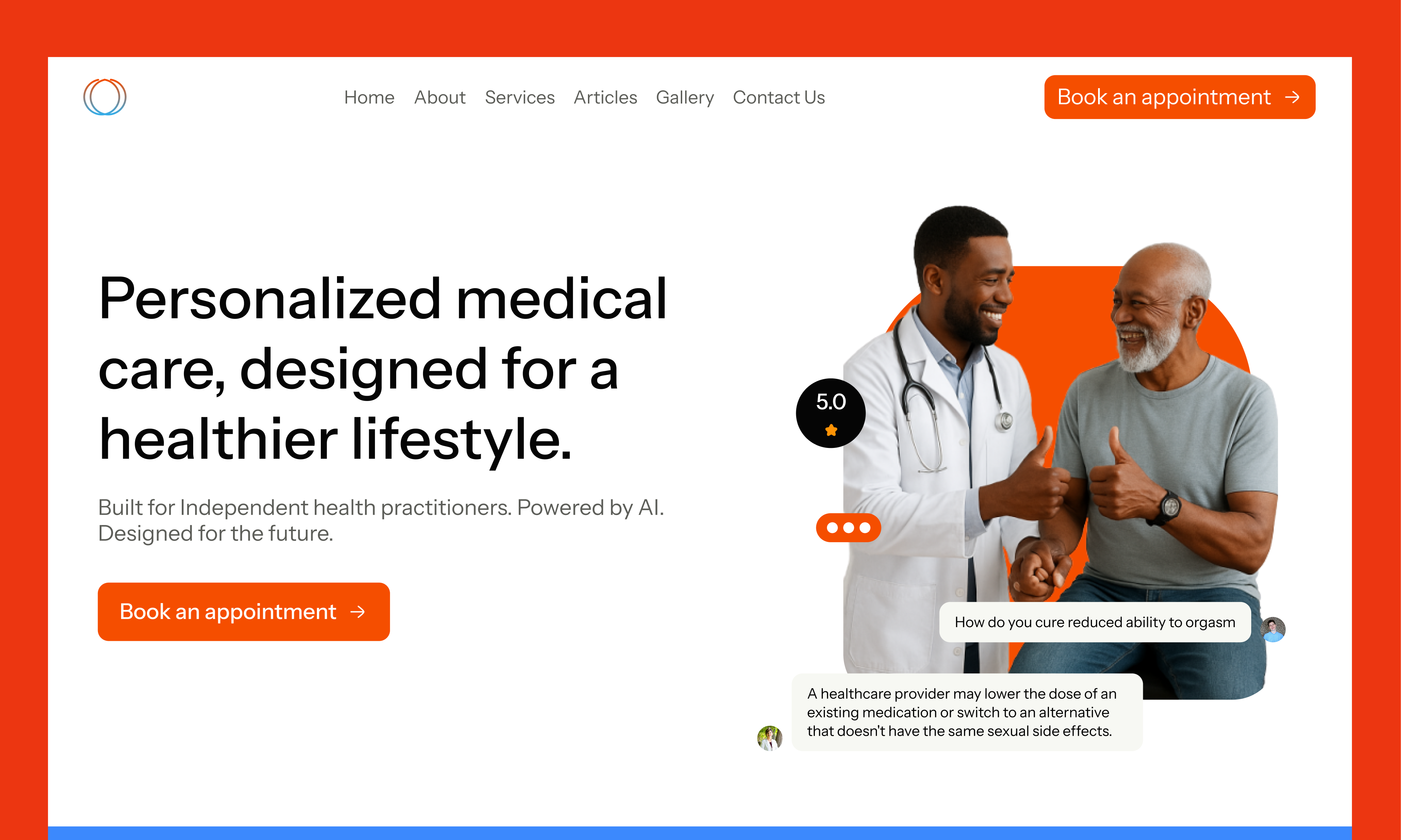 Healthcare