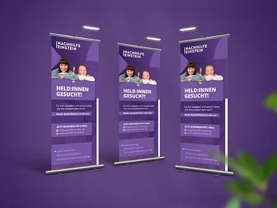 Roll up banner design. banner ad corporate branding corporate identity design flyer postcard rollup banner design