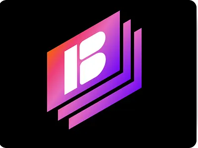 Bento Slides Logo Design bento slides branding design logo logo design