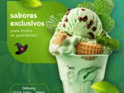 Creative Food Poster | Modern & Bold Graphic Design advertising design brand design creative design creative poster food advertisement food branding food design food marketing food poster food poster design graphic design marketing design minimal design modern design poster design print design promotional poster restaurant poster typography visual design