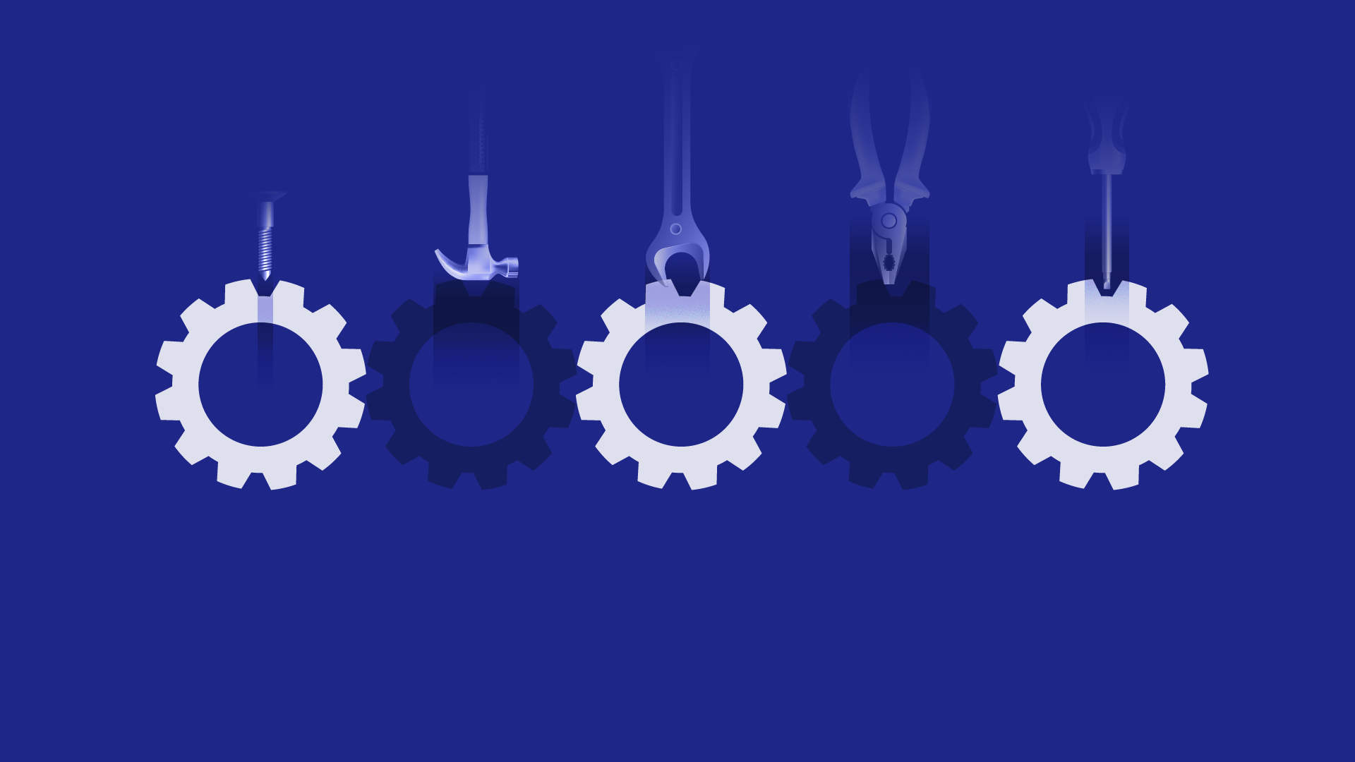 Wake Industrial — Brand Motion Design Highlights after effect animation branding facebook ad industrial intro manufacturing motion design motion graphics outro tech youtube ad