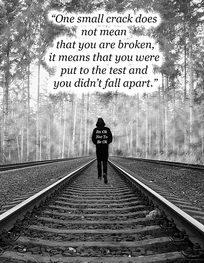 Depression Quote