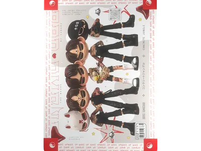 DECK CARD 3d blender graphic design motion graphics ui