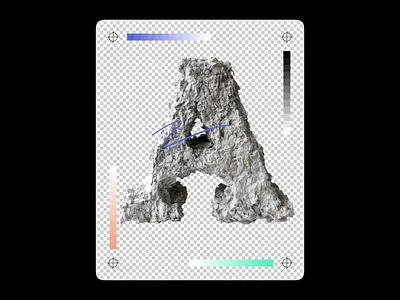 Paper pulp typography 3d type 3d typography contemporary contemporary type graphic design kinetic type lettering motion graphics paper pulp recycled paper stop motion sustainable typography turntable type typography upcycle typography