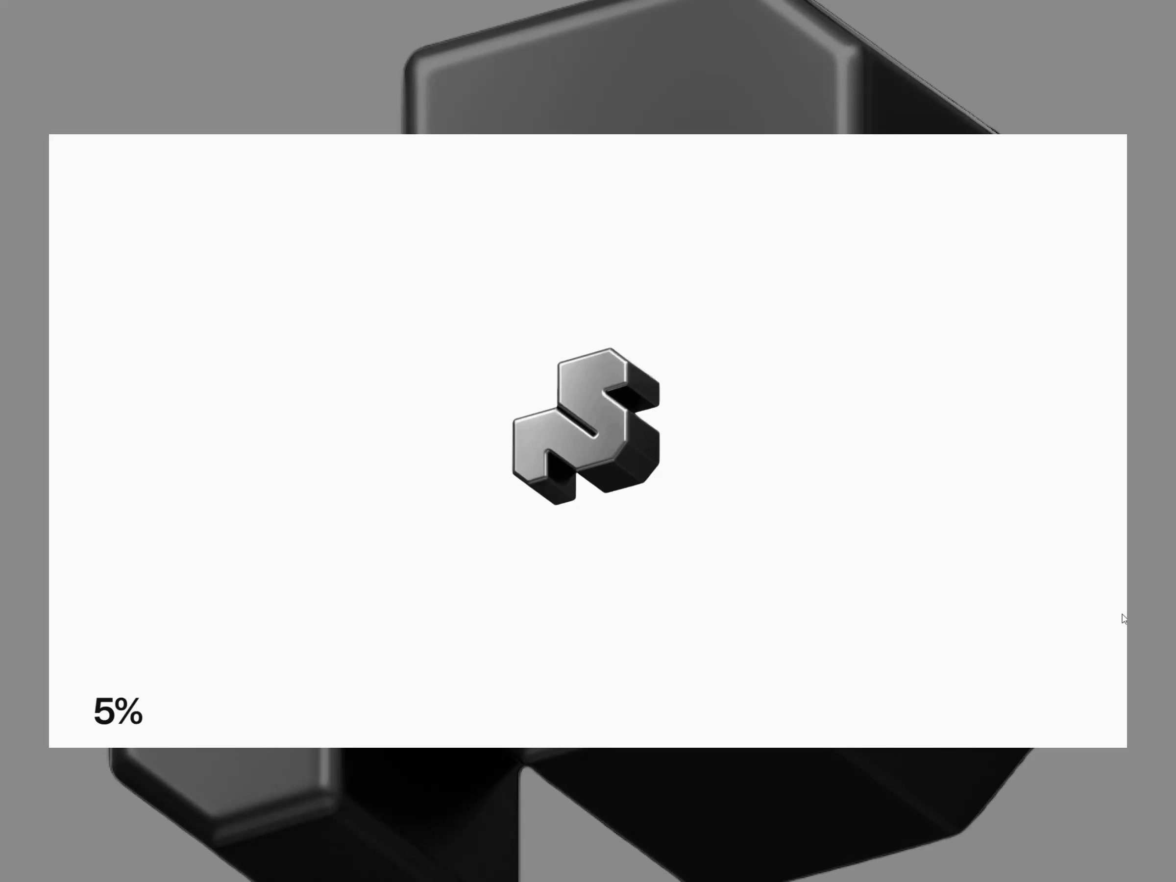 Example of Premium Framer Website Design
