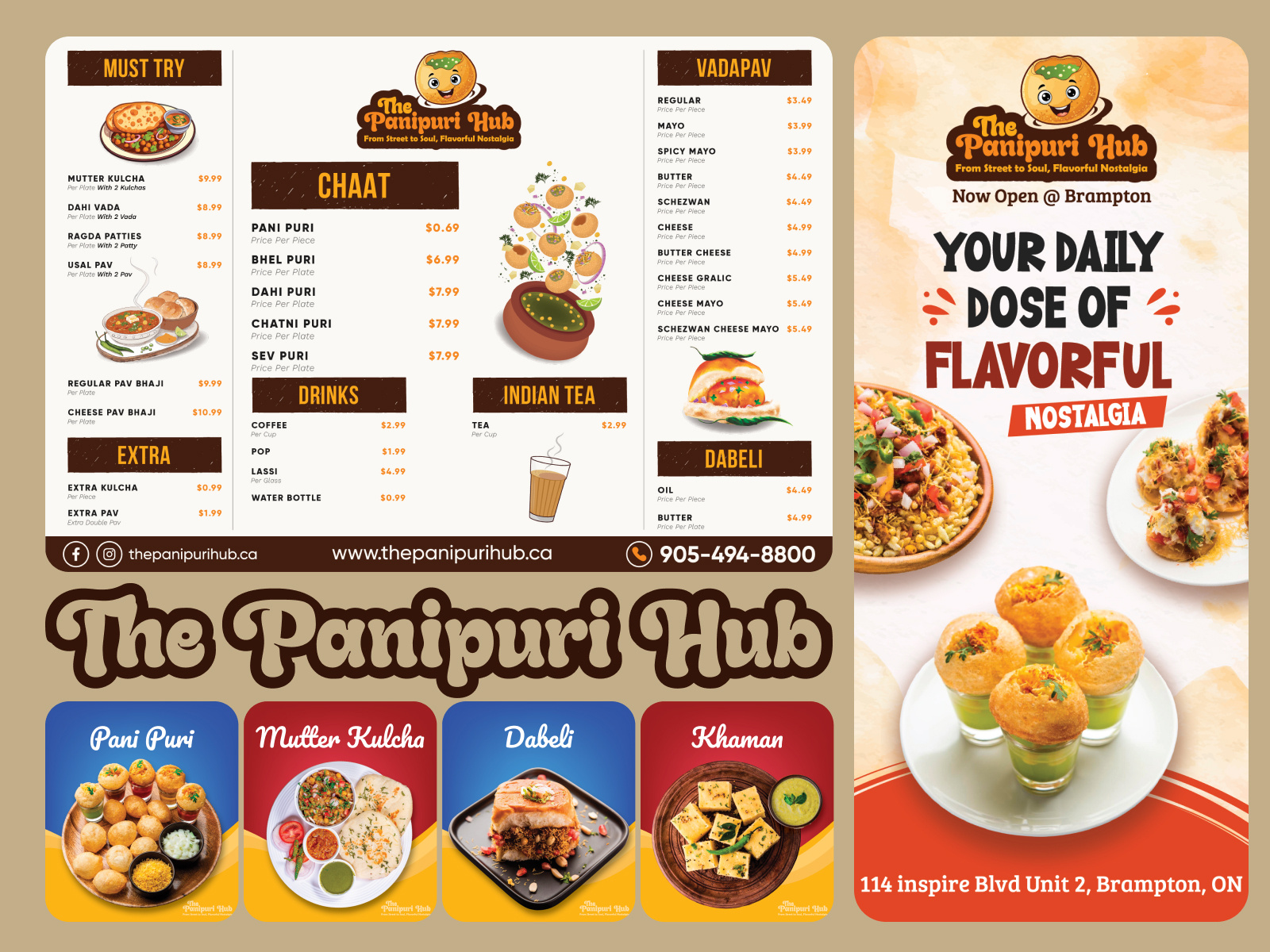 Example of Startup Logo Design And Brand Identity