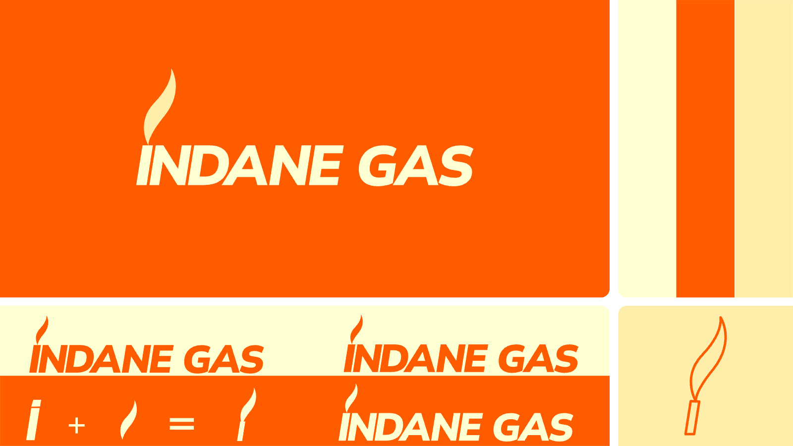 Example of Standard Logo 