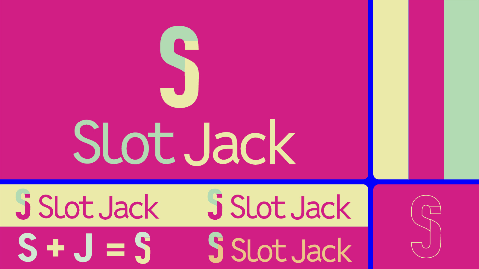 Example of Standard Logo 