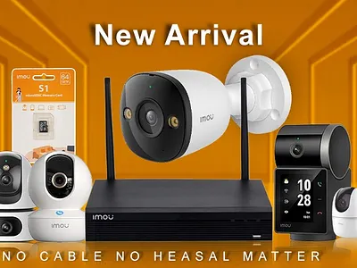 Tech Product Promotional Social Media Designs | CCTV, Networking apusarker27 branding cctv banner design commercial design creative ads design digital marketing creative electronics advertising facebook ad design graphic design promotional post social media design