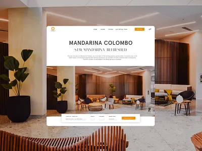 Minimalist hotel website design adobe xd app design branding business website design elementor elementor pro figma hotel website design interior design landing page minimal website minimalist modern website ui ui ux web webflow wordpress