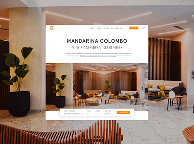 Minimalist hotel website design adobe xd app design branding business website design elementor elementor pro figma interior design landing page minimal website minimalist modern website ui ui ux web webflow wordpress