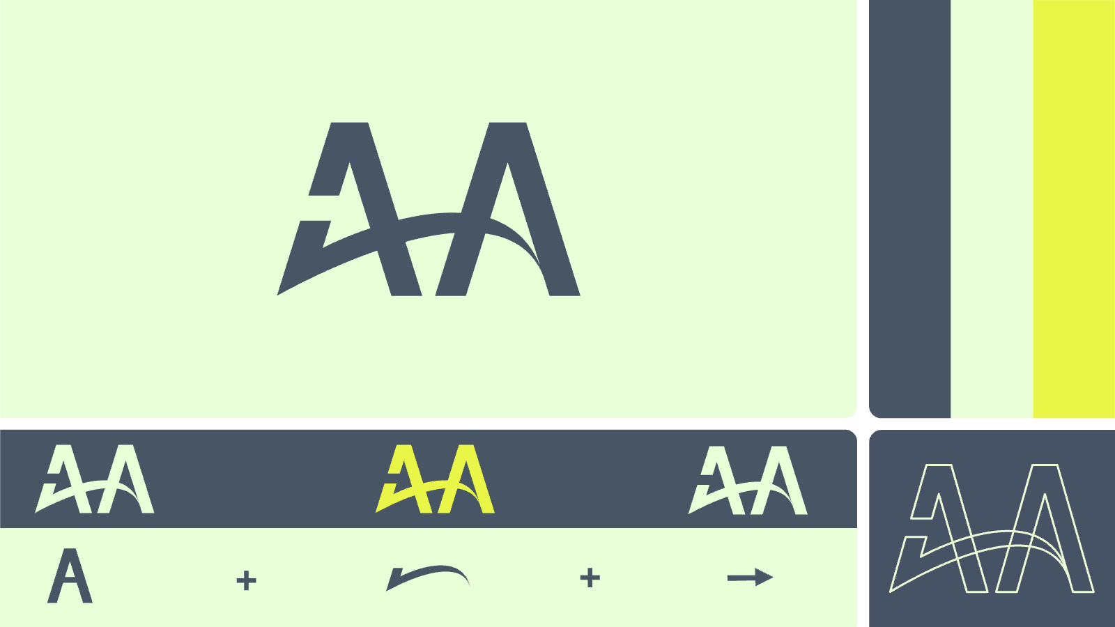 Example of Standard Logo 