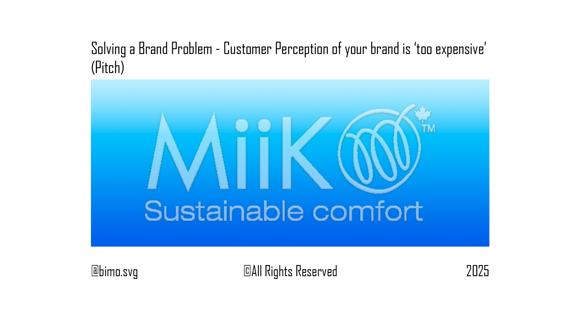 Branding Solution for Premium Sustainability-focused Brand branding packaging design