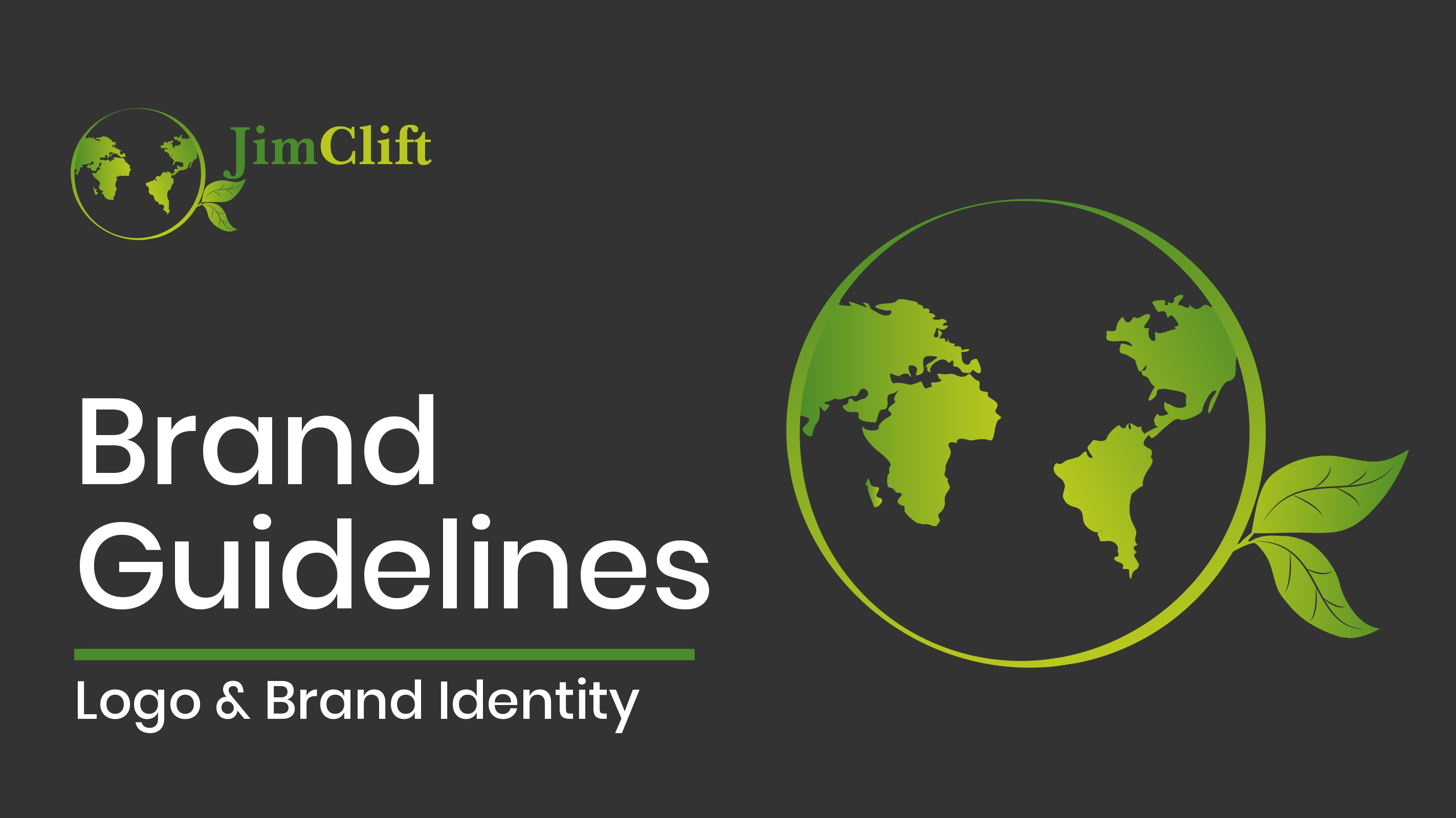 Brand Guidelines - Logo and Brand Idnetity amazon brandidentity branding graphic design graphicdesign label listingimages logo logodesign photoshop