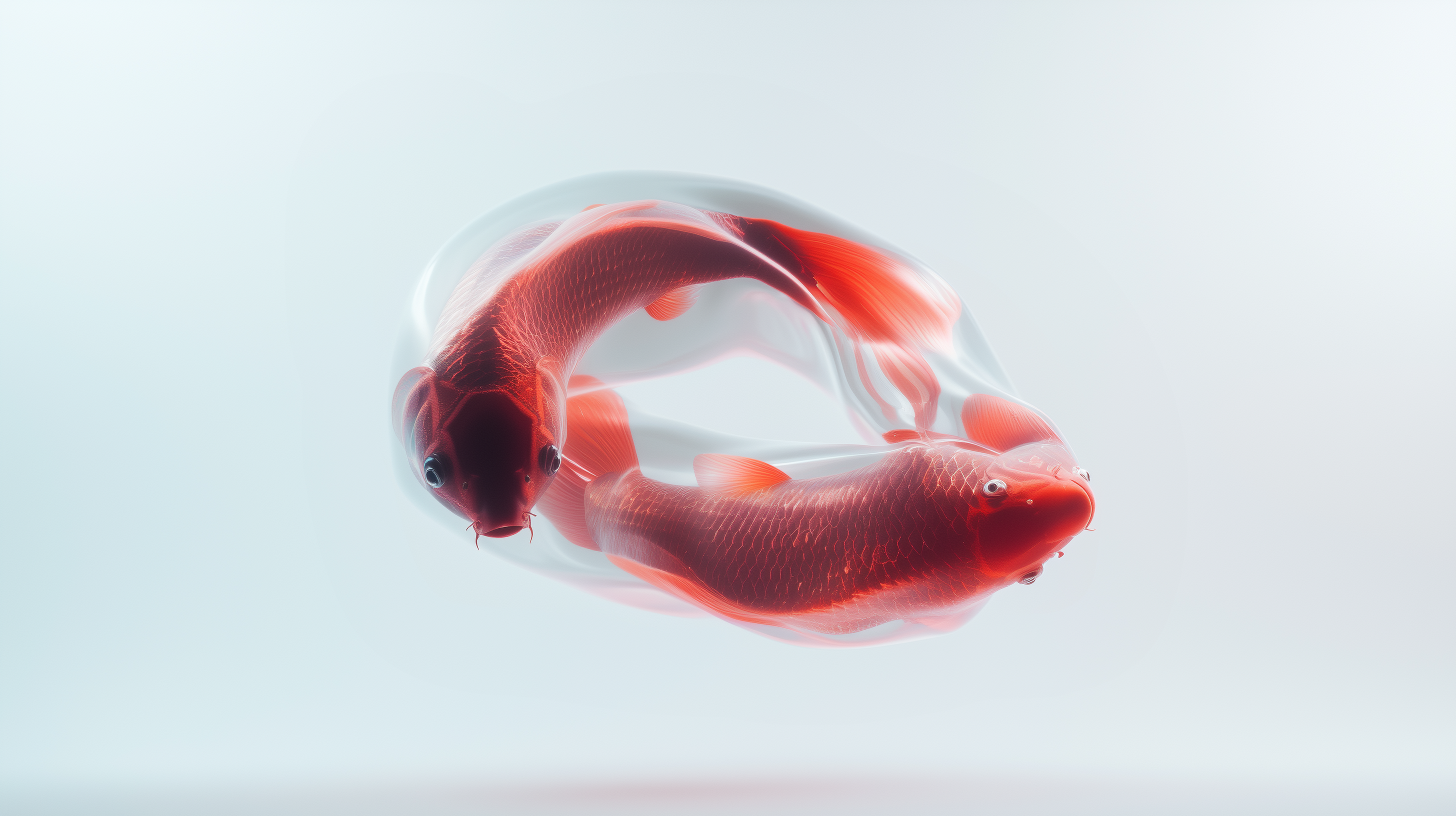 Aura Farm - Consultancy Branding 3d branding graphic design logo